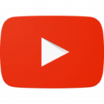 Logo Youtube