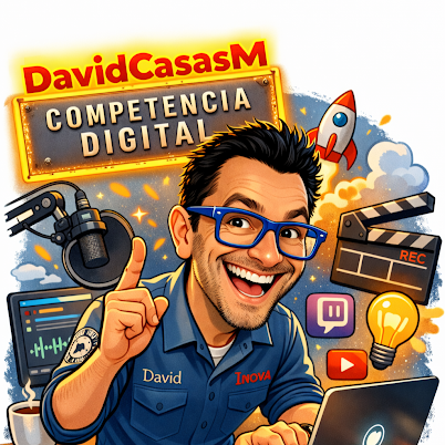 Competencia Digital