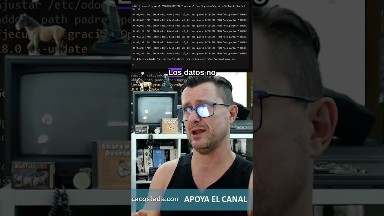 Cuál es la diferencia entre DATOS e INFORMACIÓN? #datos #informacion #sintesis #interpretacion #raw
