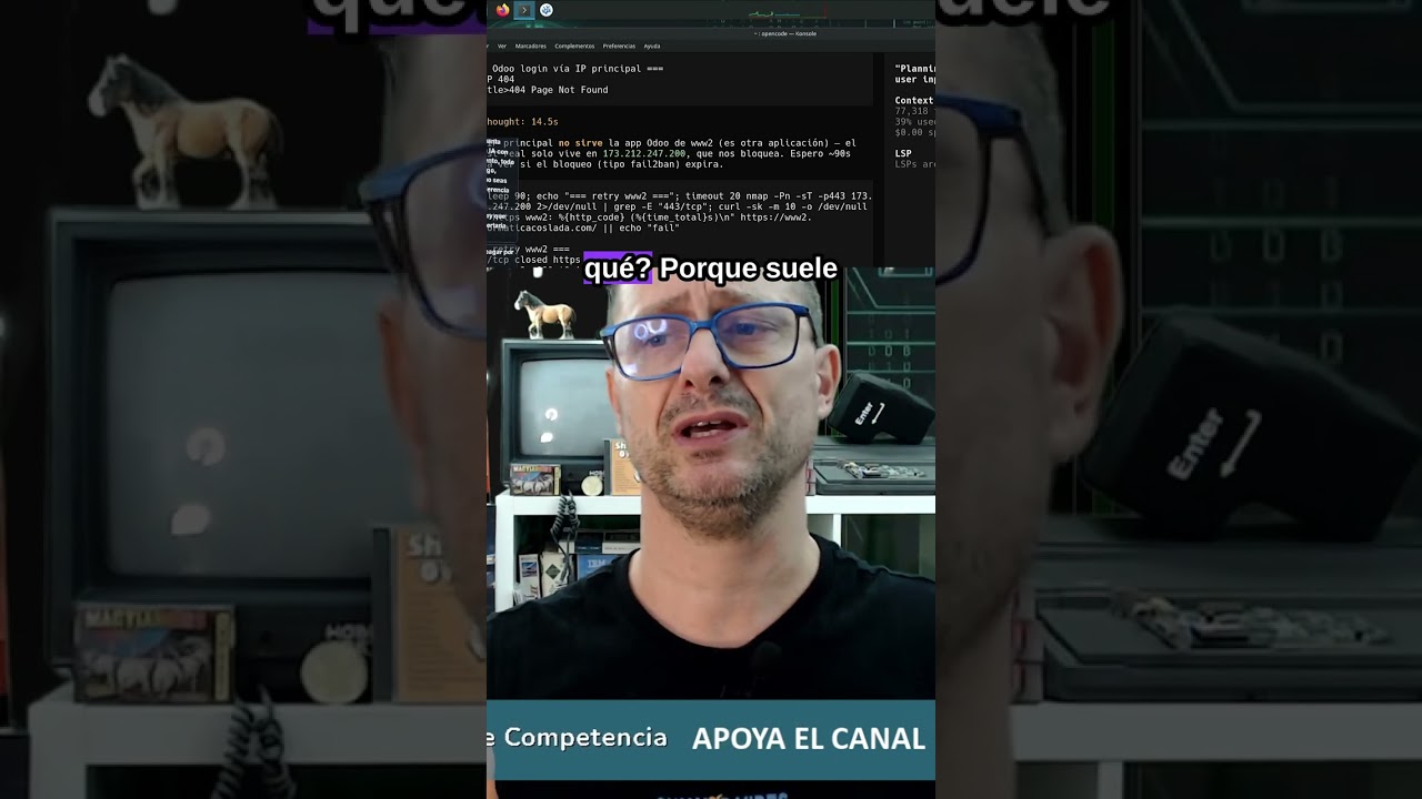 Hay dos tipos de CIBERATAQUES: Automatizados y los dirigidos por un equipo #ciberseguridad #it Hay dos tipos de CIBERATAQUES: Automatizados y los dirigidos por un equipo #ciberseguridad #it