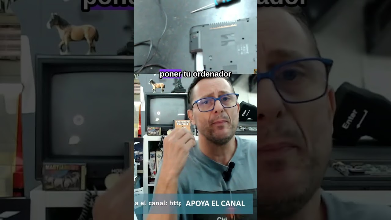 La empresa DEBE proporcionarte las herramientas de TRABAJO: Portátil, software, EPIs