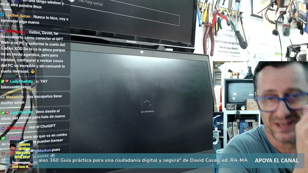 Cómo instalar Windows 11 LTSC desde cero paso a paso en un THINKPAD